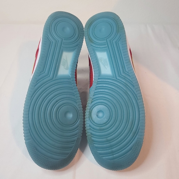 AIR FORCE 1 LW SU I/O YOTD NRG 'YEAR OF THE DRAGON 2 - Picture 7 of 7